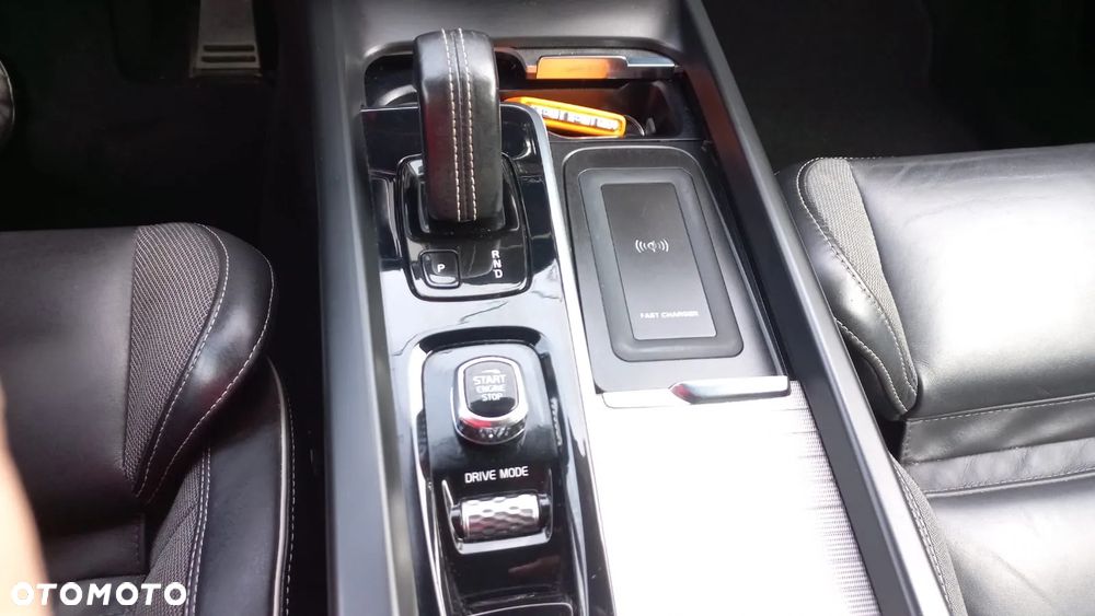 Volvo V60 B4 D Geartronic RDesign - 10