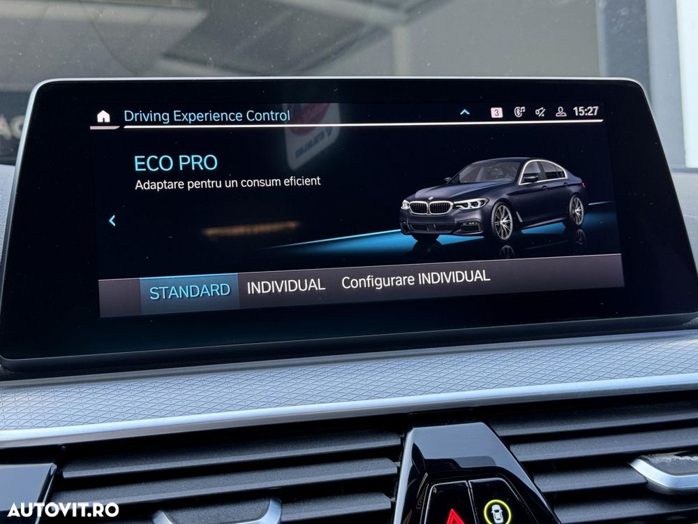 BMW Seria 5 - 16
