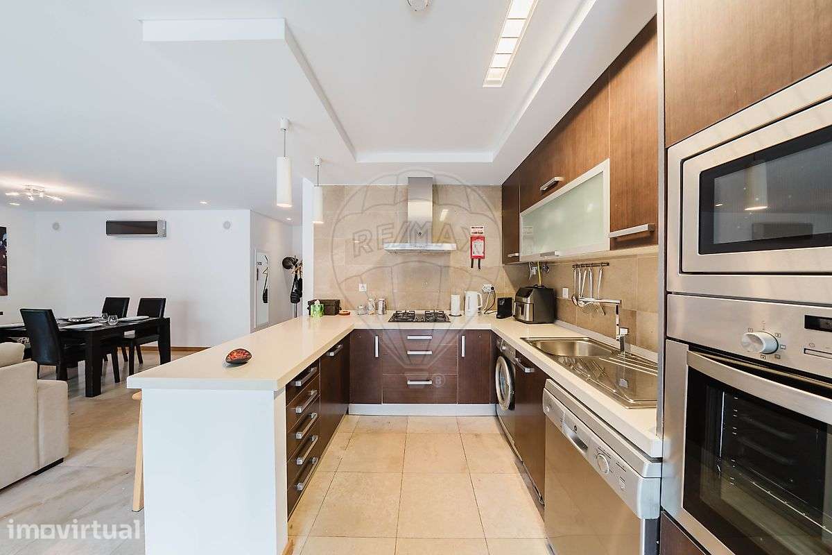 Apartamento T2 para venda - Grande imagem: 3/22