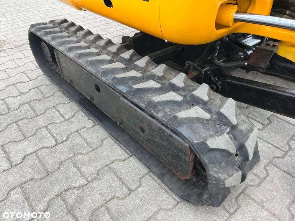 JCB 8018 CTS - 10
