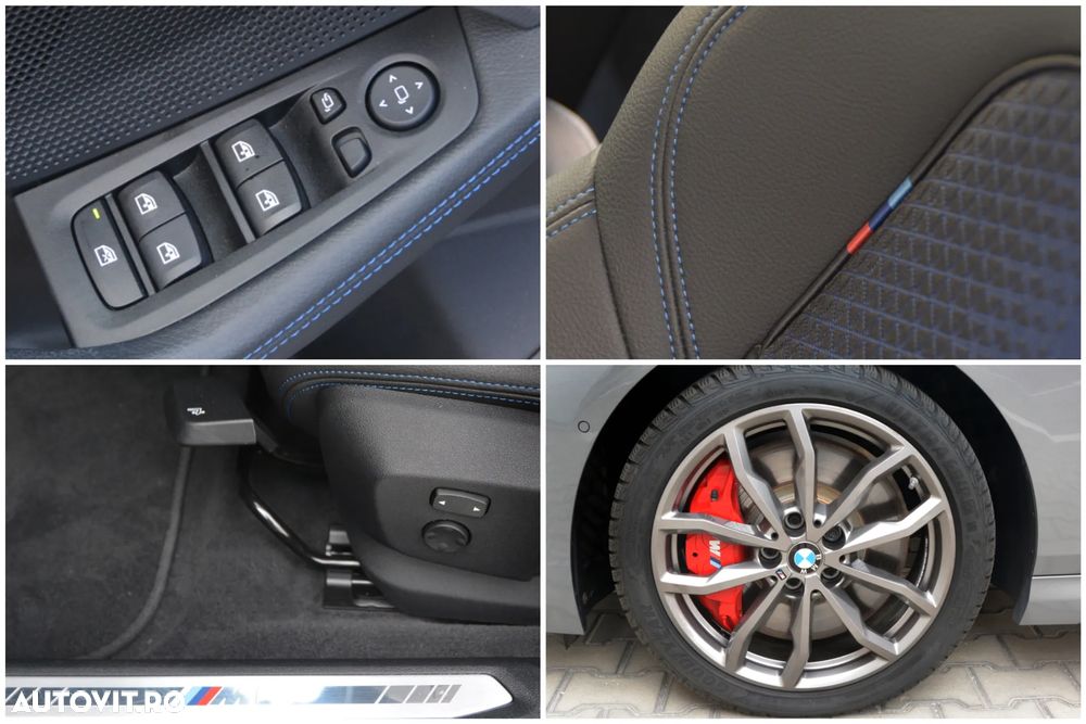 BMW Seria 2 - 20