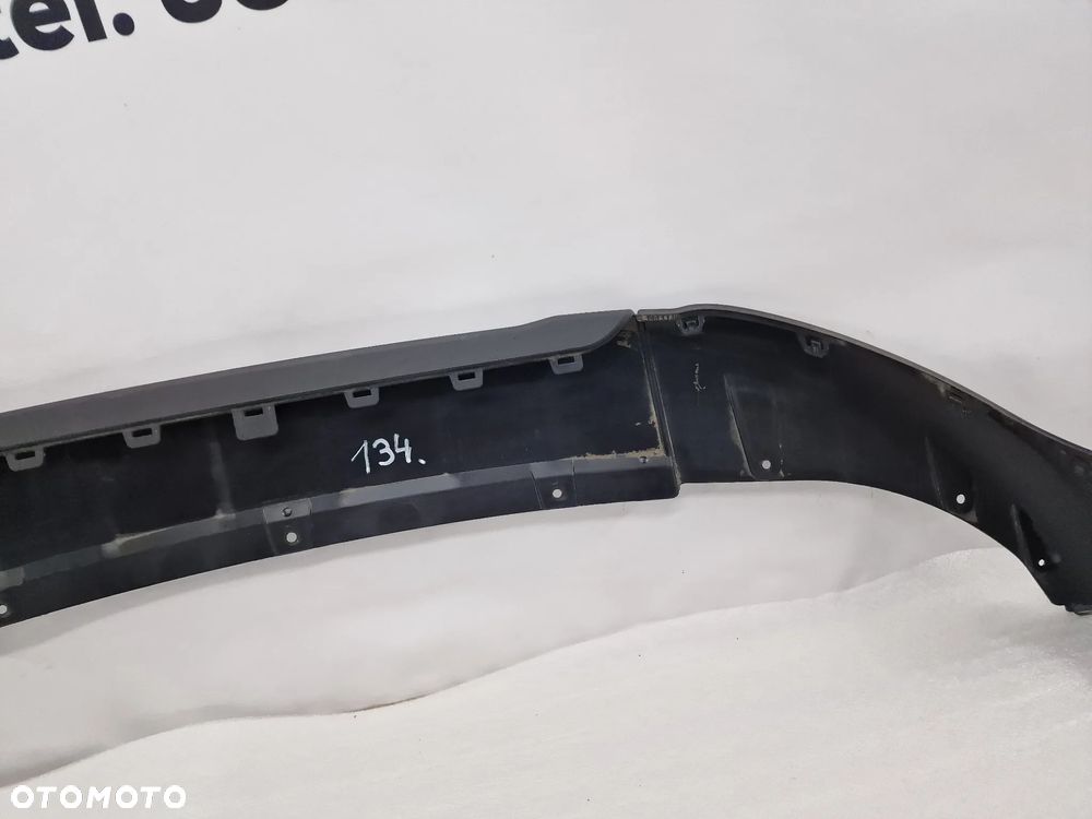 MINI F60 COUNTRYMAN 16-22 SPOJLER / DOKŁADKA ZDERZAKA PRZEDNIEGO PRZÓD , NR 51117390521 / 7390521 , NR AUKCJI NSŁ134 - 6