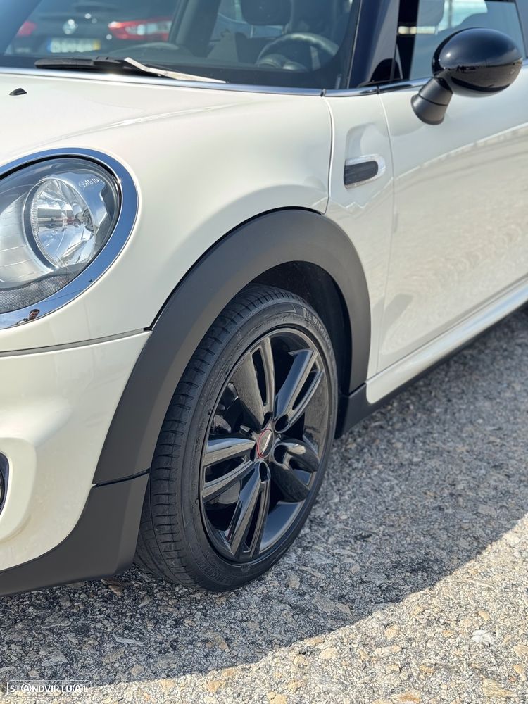 MINI 3 Portas One D - 14