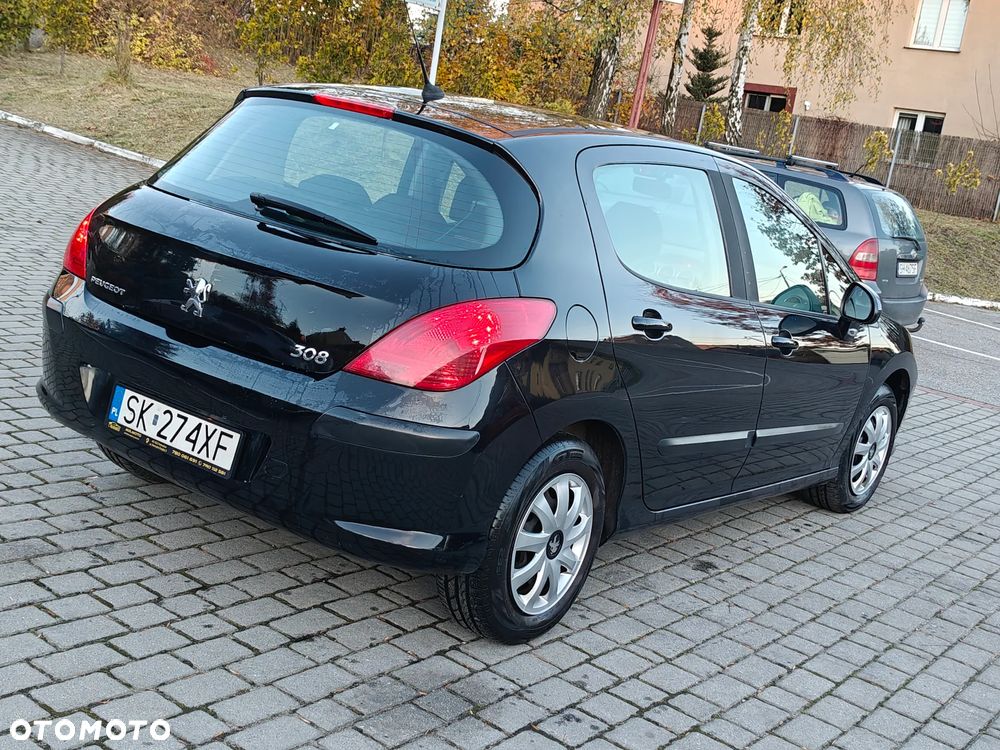 Peugeot 308 1.4 Millesim 200 - 14