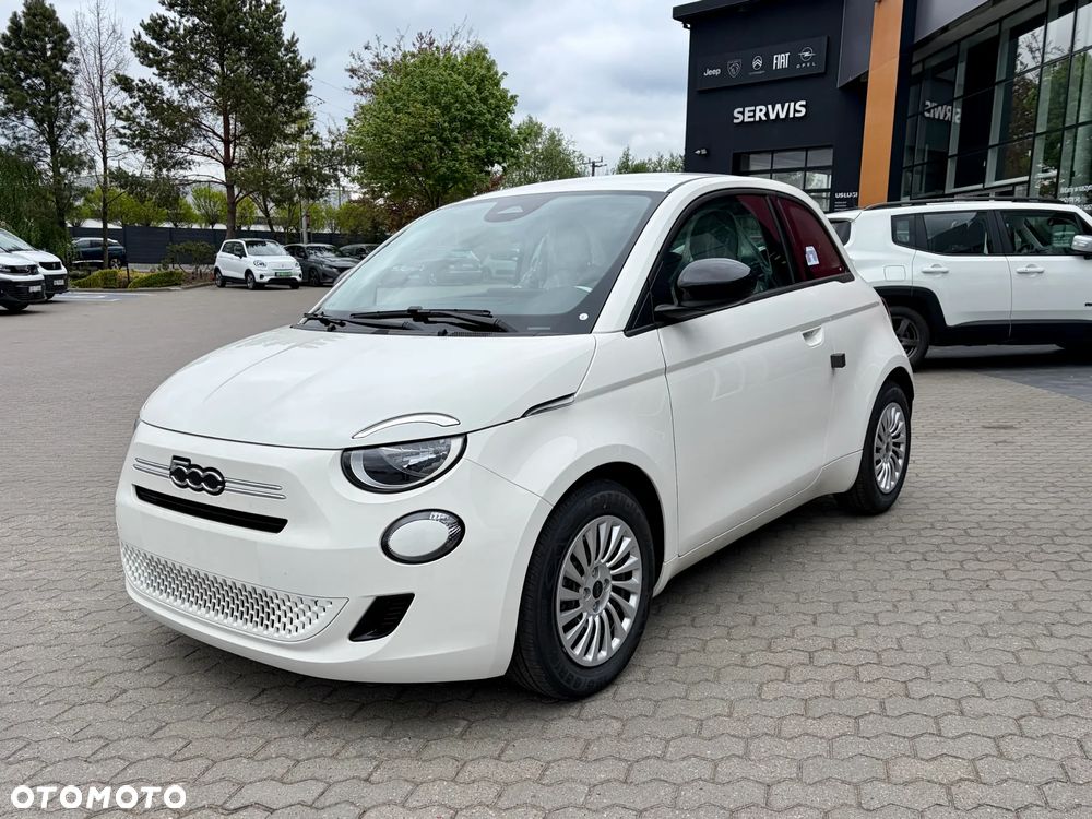 Fiat 500 1.0 GSE Pop - 2