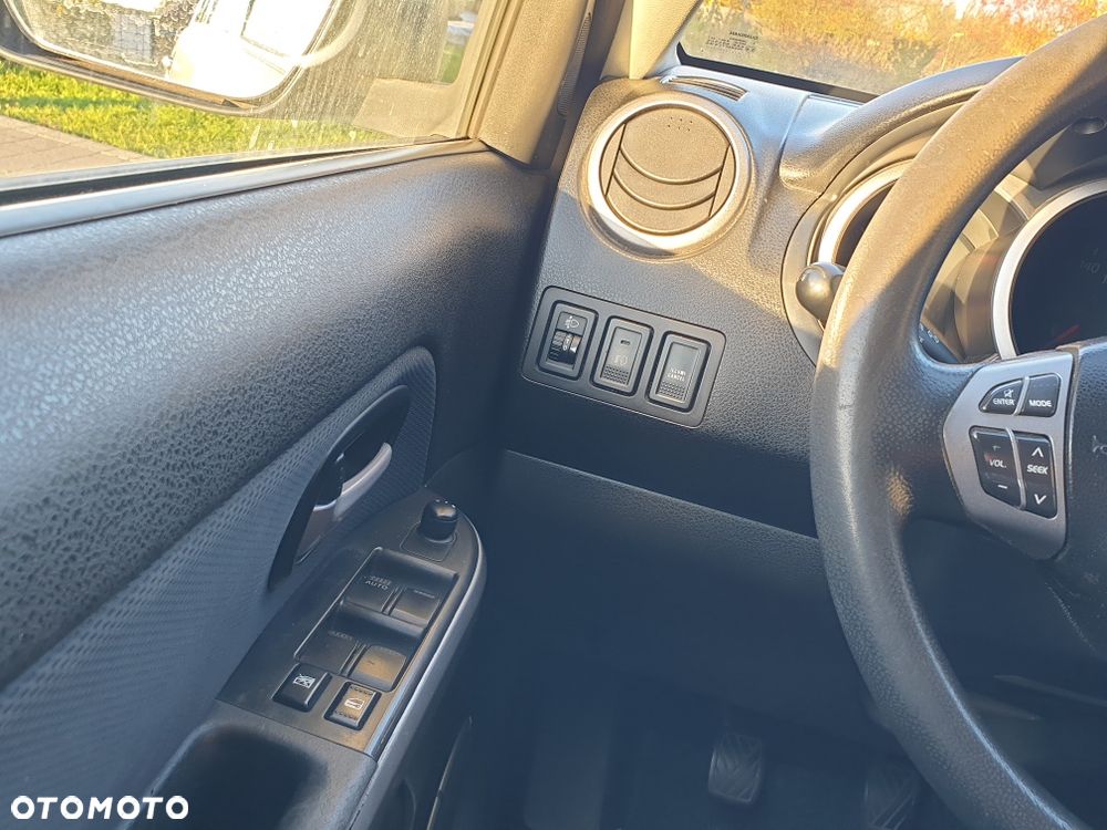 Suzuki Grand Vitara - 8
