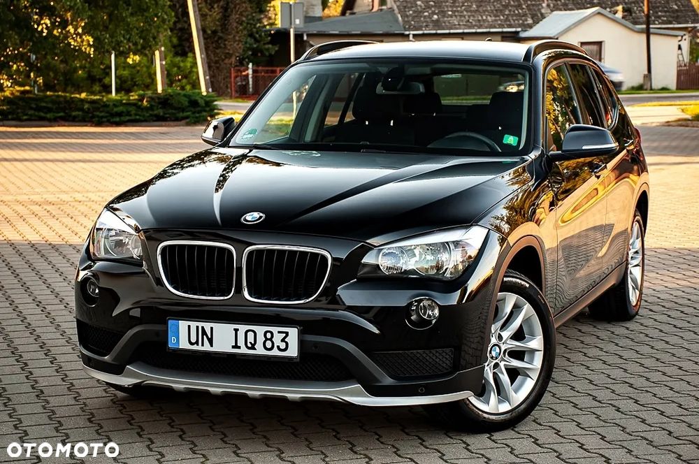 BMW X1 sDrive18i - 17