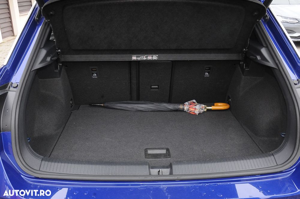 Volkswagen T-Roc R 2.0 TSI OPF 4Motion DSG - 32