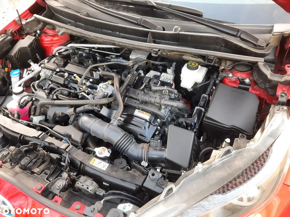 Toyota Yaris Hybrid 1.5 Executive - 18