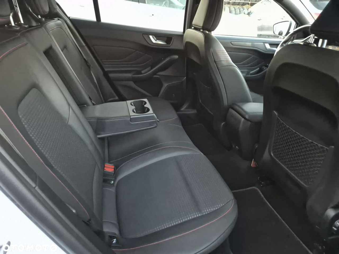 Ford Focus - 27