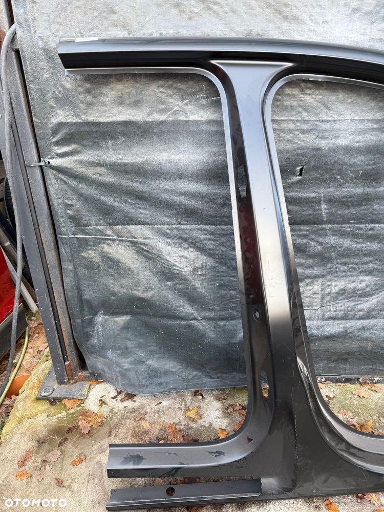 POSZYCIE PRZÓD PRAWE BŁOTNIK PRZÓD PRAWY SEAT ALHAMBRA II 7N5 VOLKSWAGEN SHARAN II 7N0 7N0809836B - 5