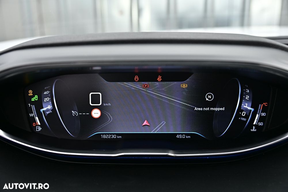Peugeot 3008 PureTech 130 Stop & Start Allure - 23
