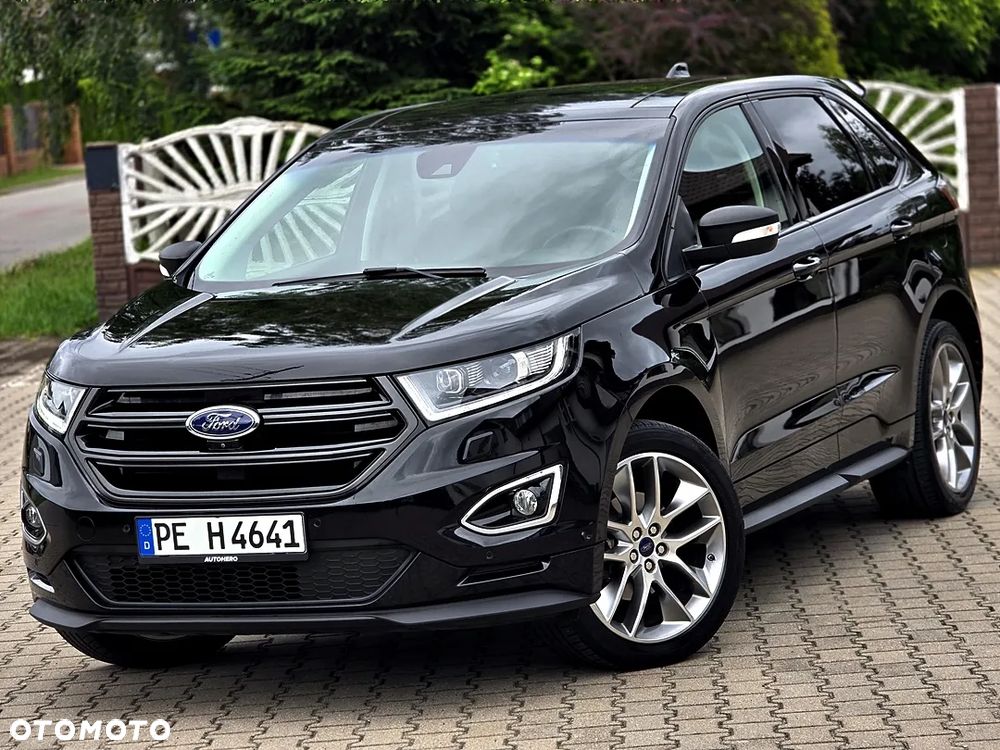 Ford Edge 2.0 TDCi Bi-Turbo 4x4 Sport - 1
