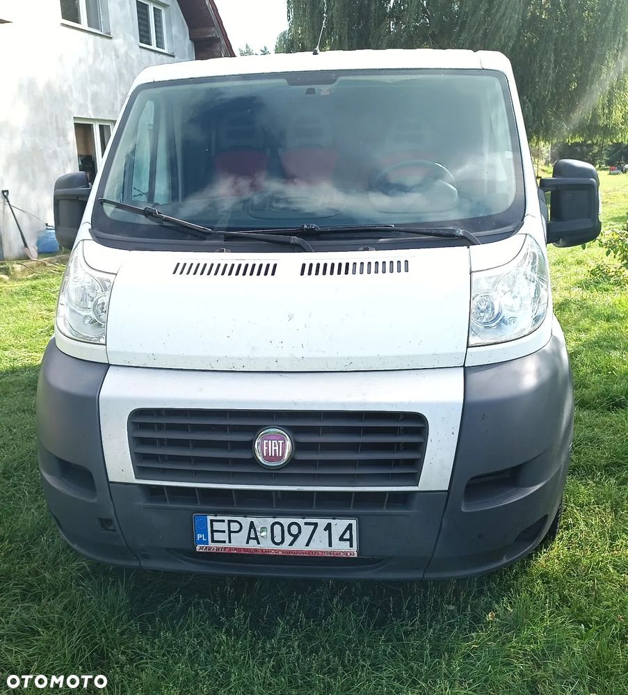 Fiat Ducato - 2