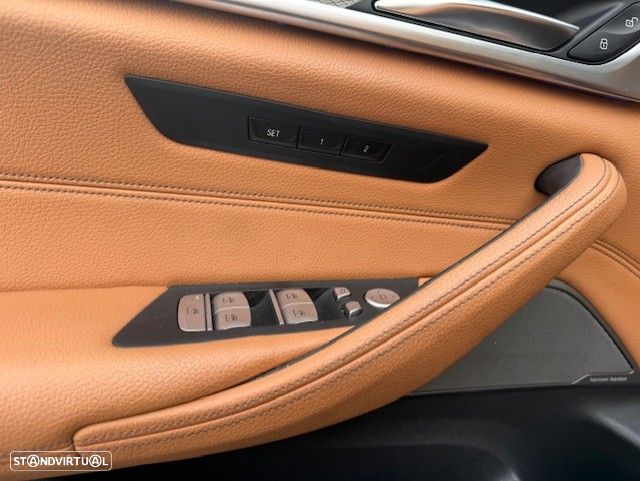 BMW 530 e iPerformance Pack M - 10