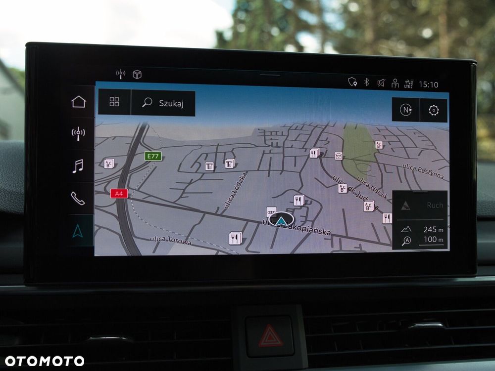 Audi A4 Allroad - 34
