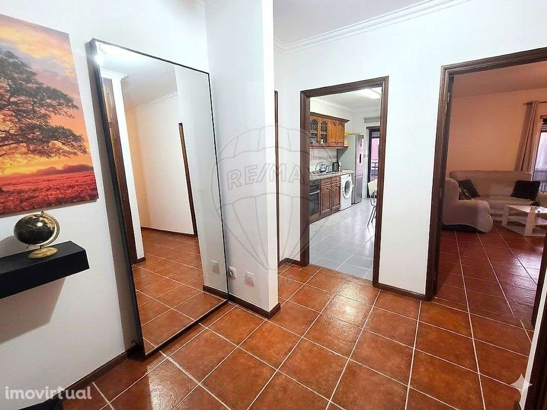 Apartamento T2 para venda - Grande imagem: 3/9