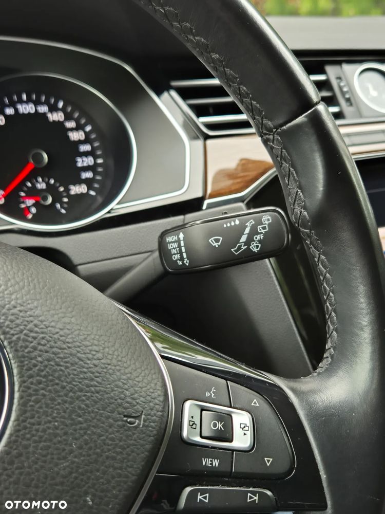 Volkswagen Passat 2.0 TDI BMT Highline - 20