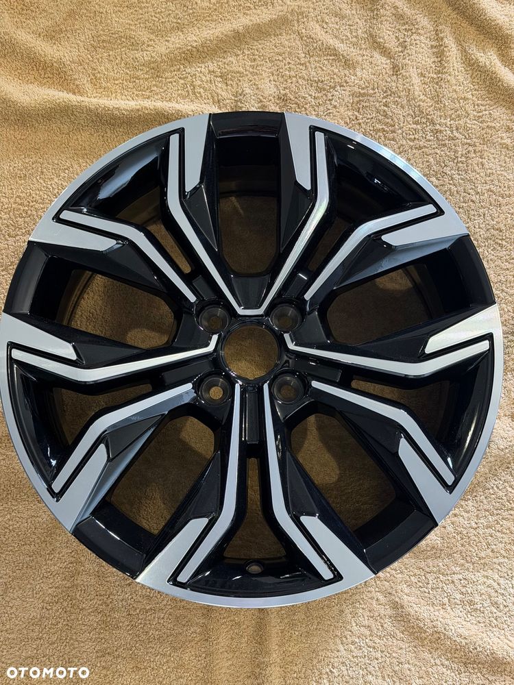 RENAULT CLIO V 5 FELGA NOWA ORYGINAŁ 403000324R