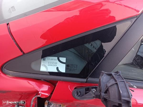 Para Peças Opel Corsa E (X15) - 8