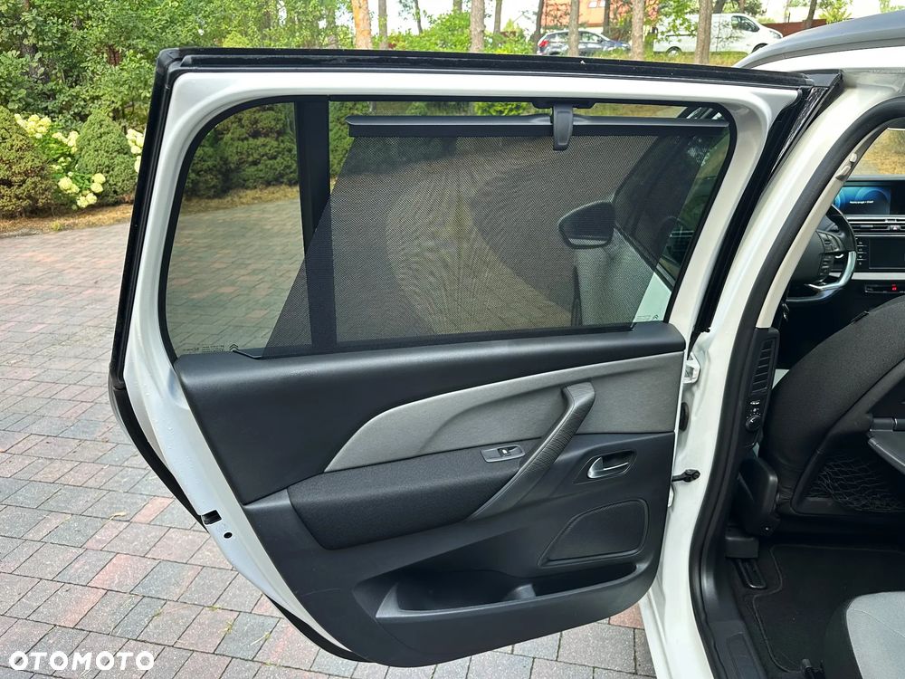 Citroën C4 Grand Picasso BlueHDi 120 Exclusive - 29