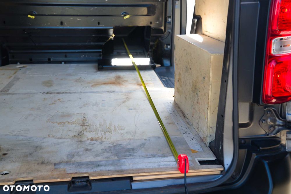 Citroën Jumpy L2 - 12