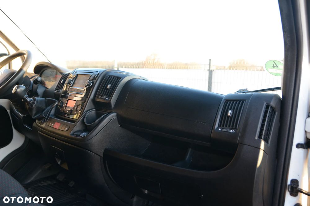 Citroën Jumper MultiCab - 28