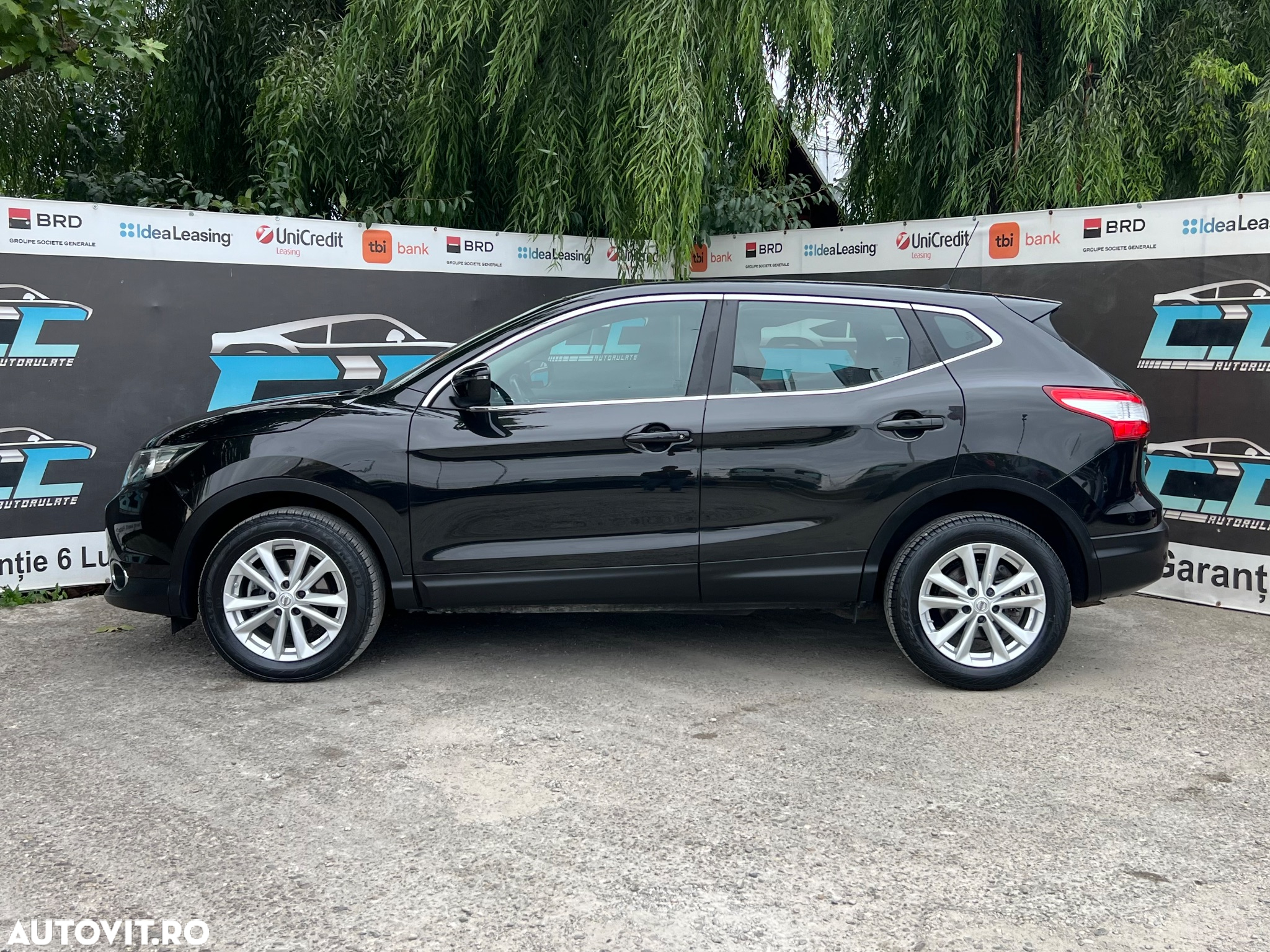 Nissan Qashqai 1.6 DCI Start/Stop X-TRONIC Acenta - 33