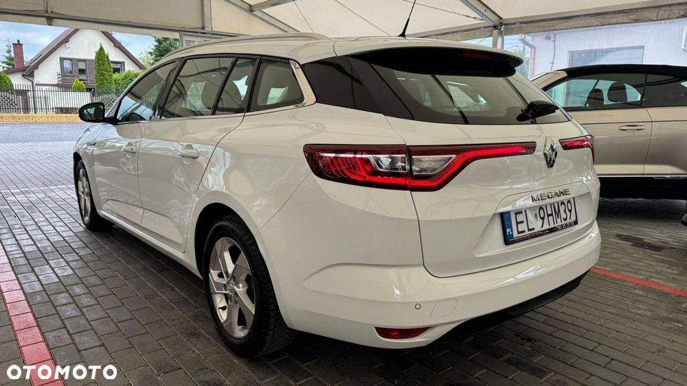 Renault Megane - 20