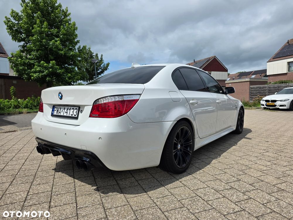 BMW Seria 5 530d - 3