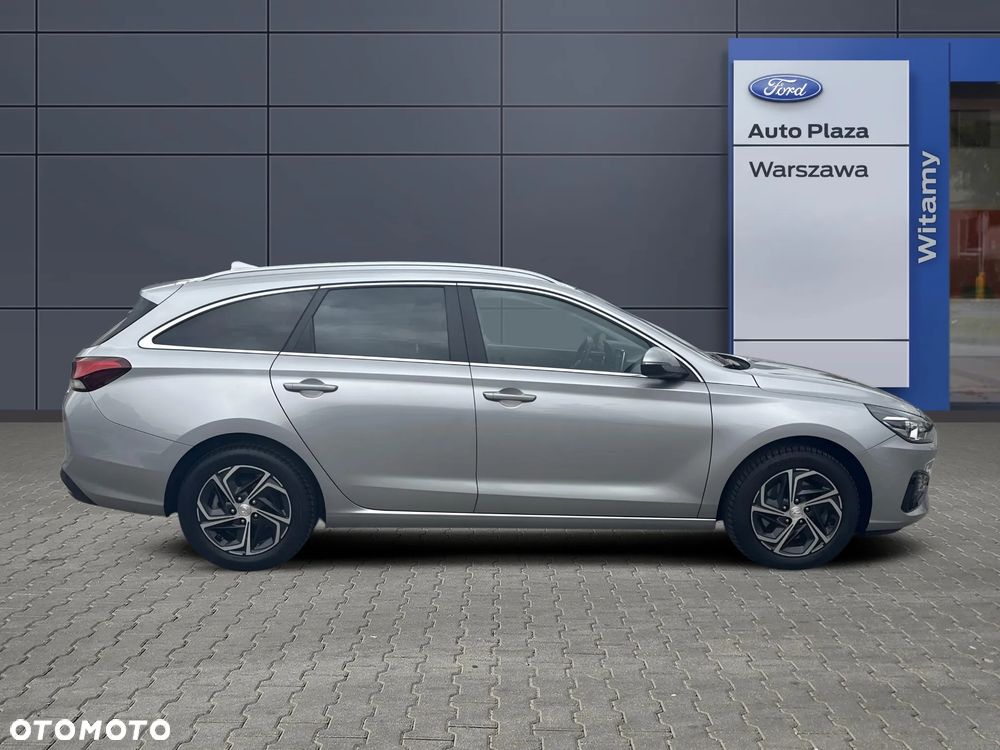 Hyundai i30 - 7