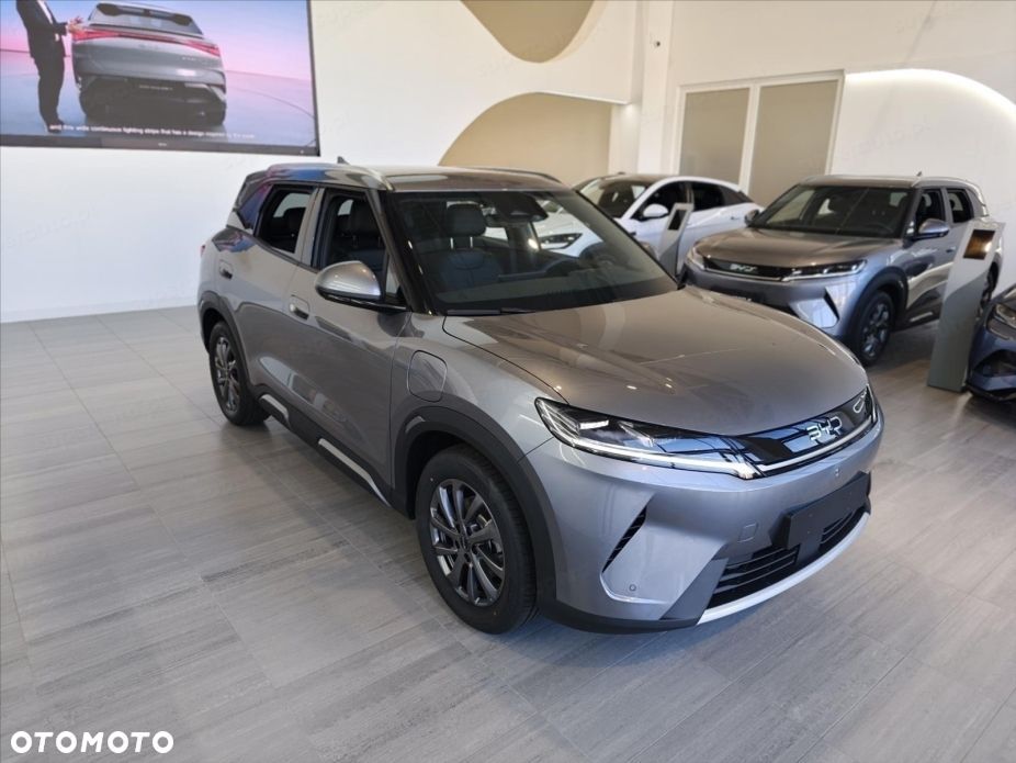 BYD Atto 2 - 3