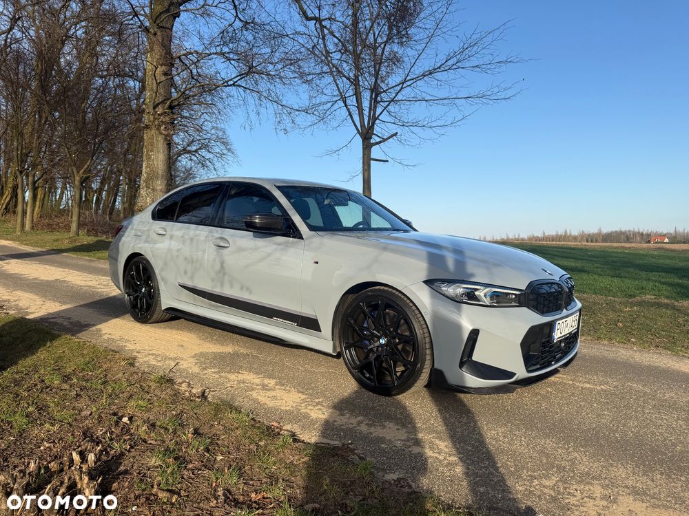 BMW Seria 3 - 12