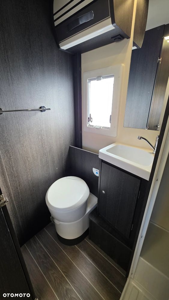 Roller Team Kronos 295 - 21