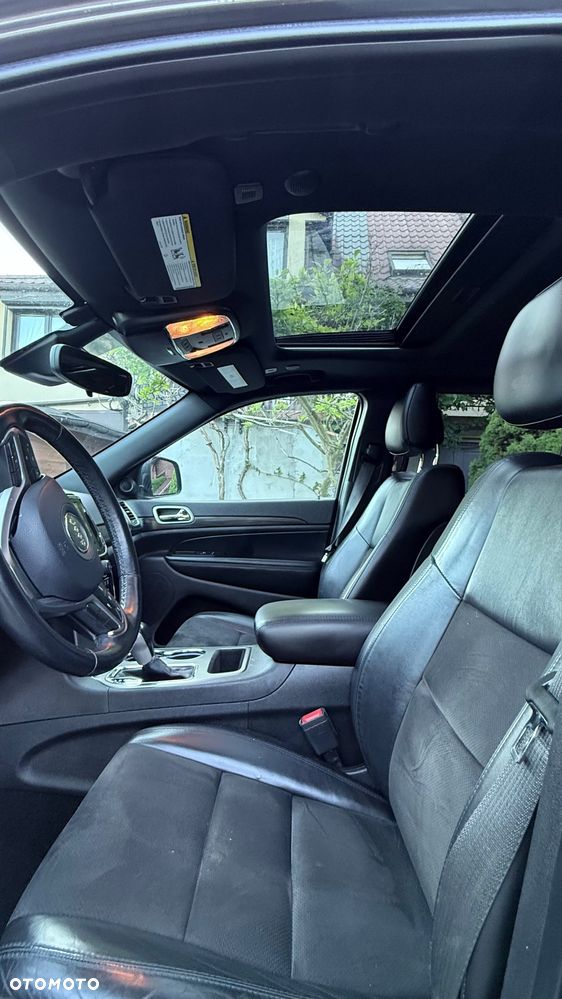 Jeep Grand Cherokee 3.6 V6 Laredo - 1