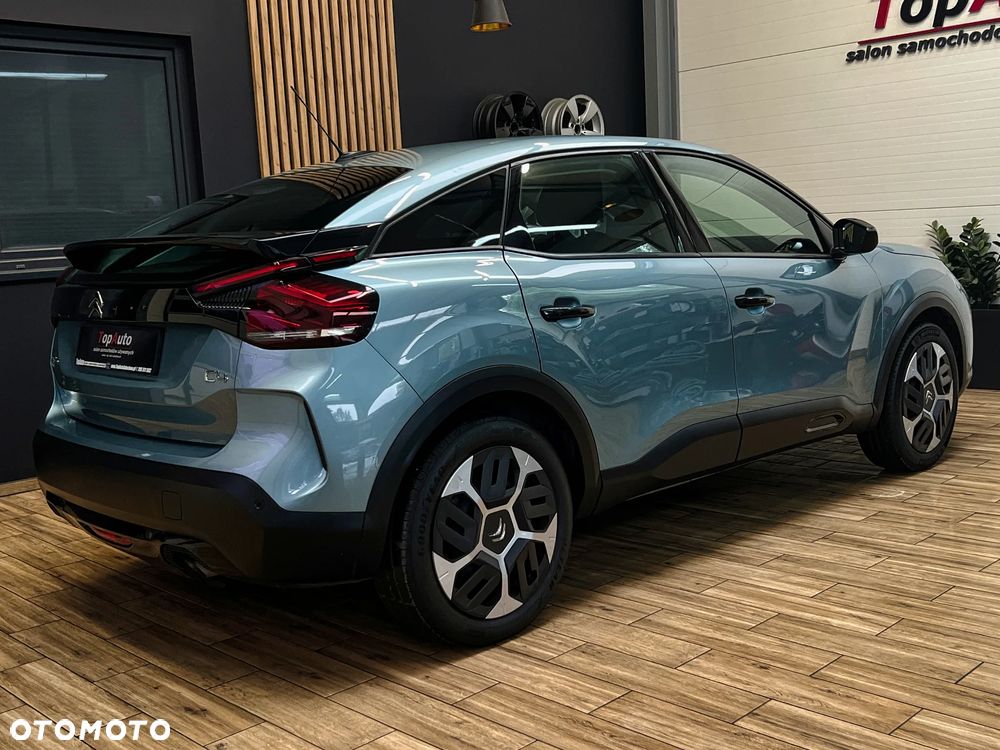 Citroën C4 PureTech 100 Stop&Start FEEL - 7