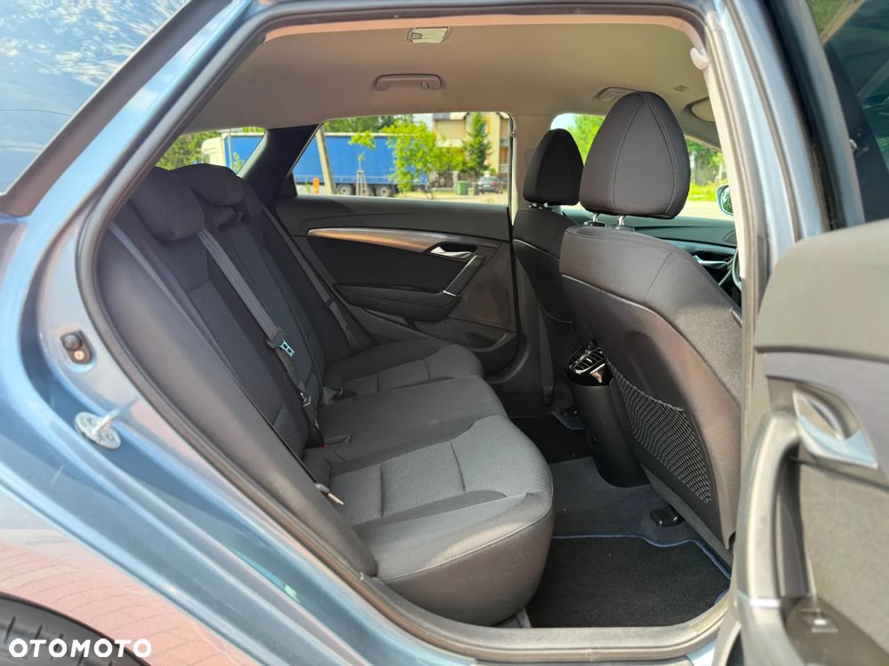 Hyundai i40 - 14
