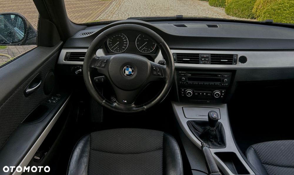 BMW Seria 3 - 2