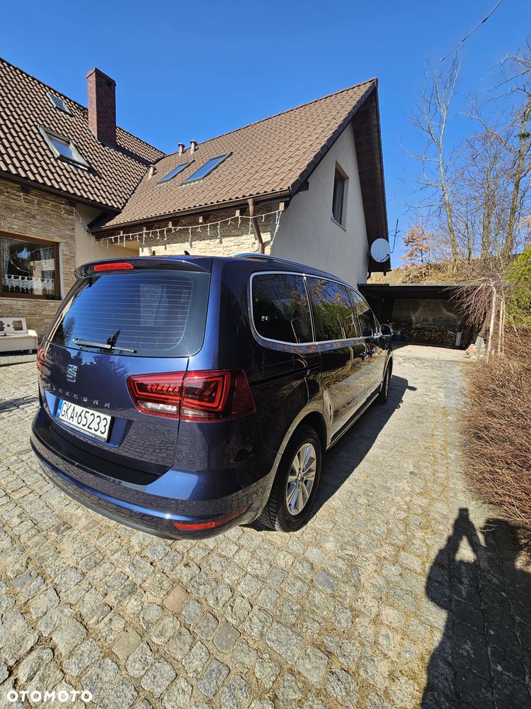 Seat Alhambra - 25