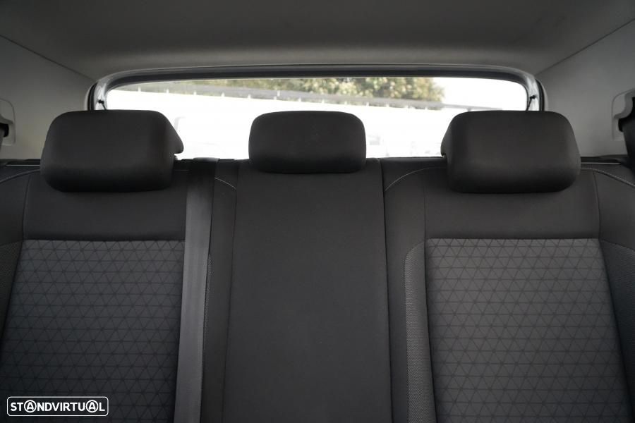 VW T-Cross 1.0 TSI Life - 11