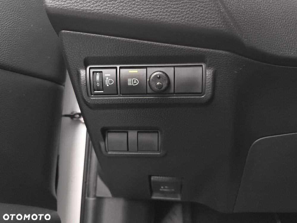 Toyota Corolla Cross - 22