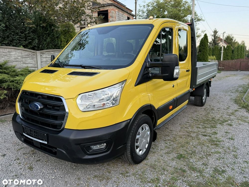Ford Transit - 14