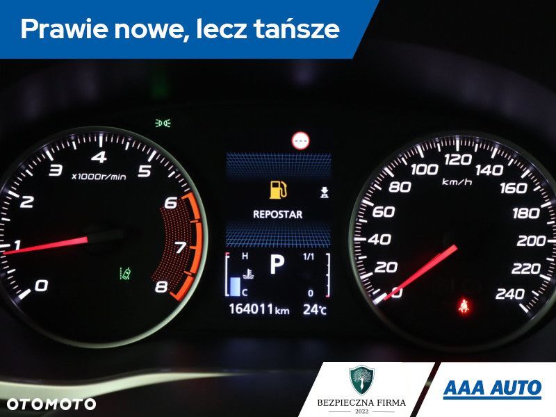 Mitsubishi Eclipse Cross - 13