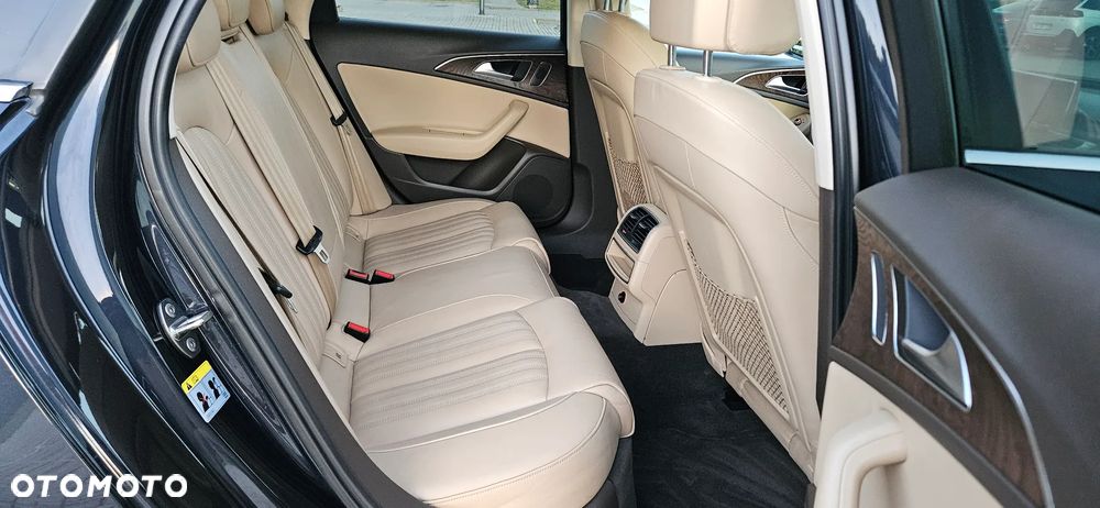 Audi A6 - 7