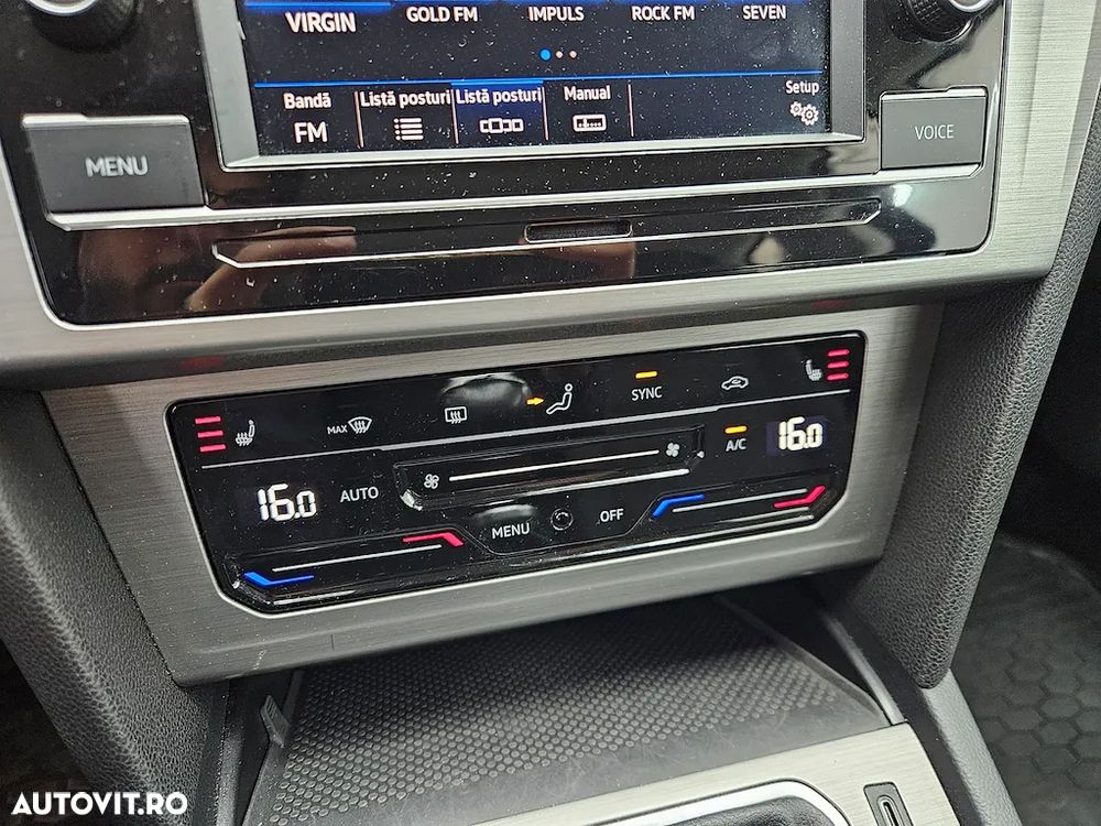 Volkswagen Passat Variant 2.0 TDI SCR Advance - 7