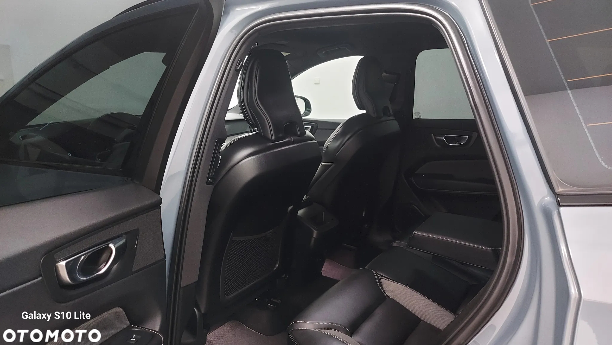 Volvo XC 60 B4 D Geartronic RDesign - 6