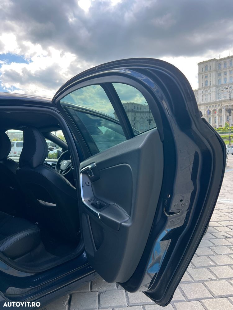 Volvo S60 D4 VEA Start-Stop Momentum - 14