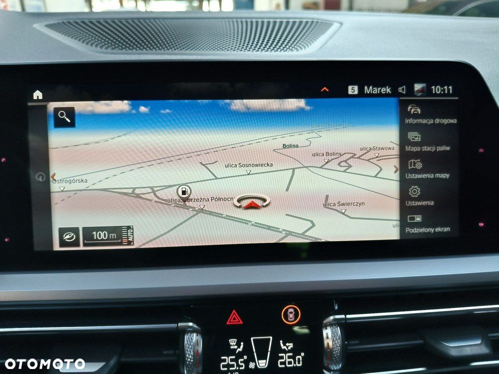 BMW Seria 3 - 26