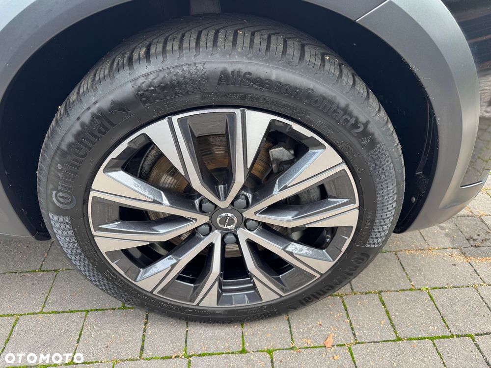 Volvo V90 Cross Country B4 D AWD Ultimate - 14