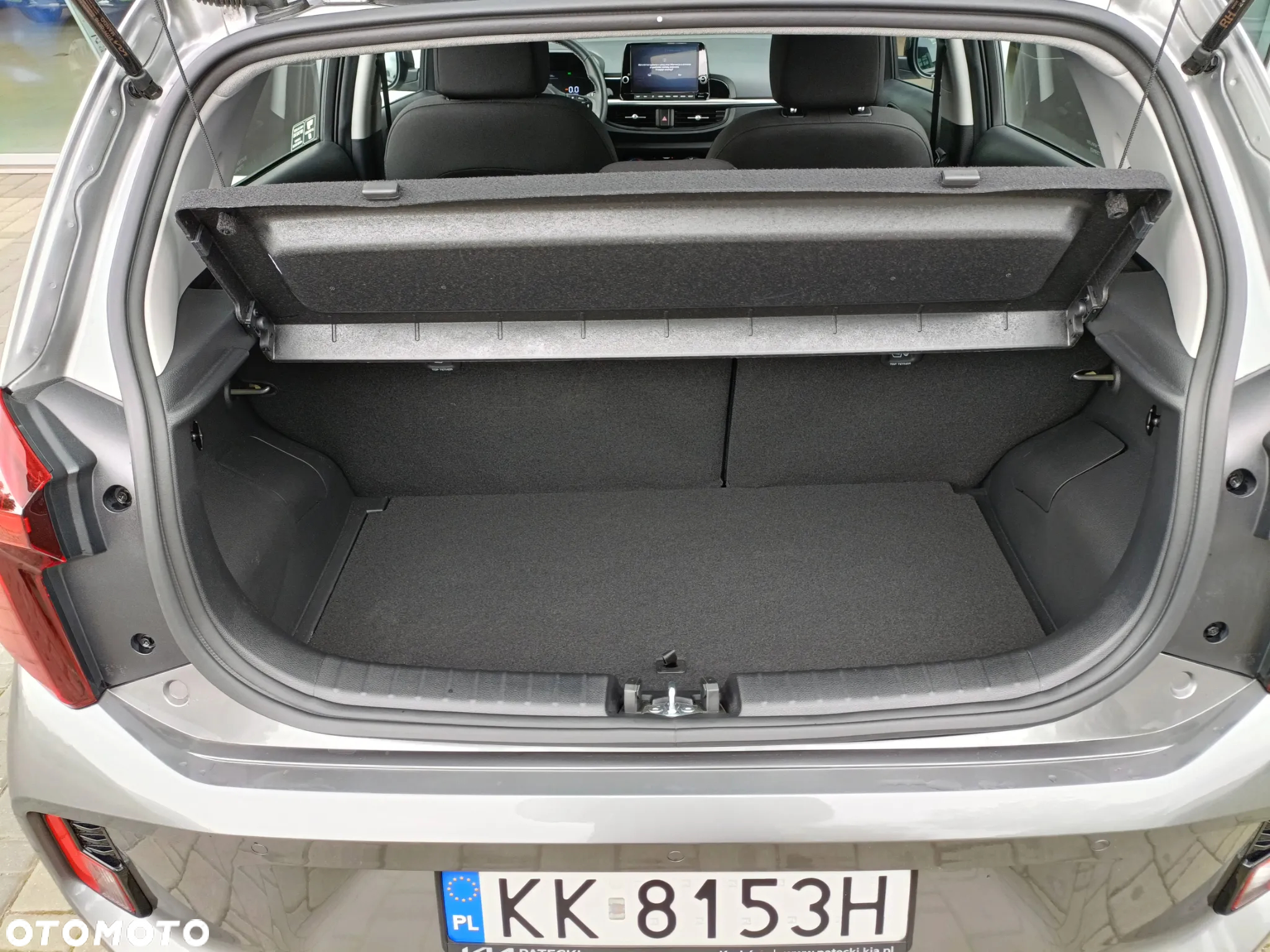 Kia Picanto 1.0 DPI L - 20